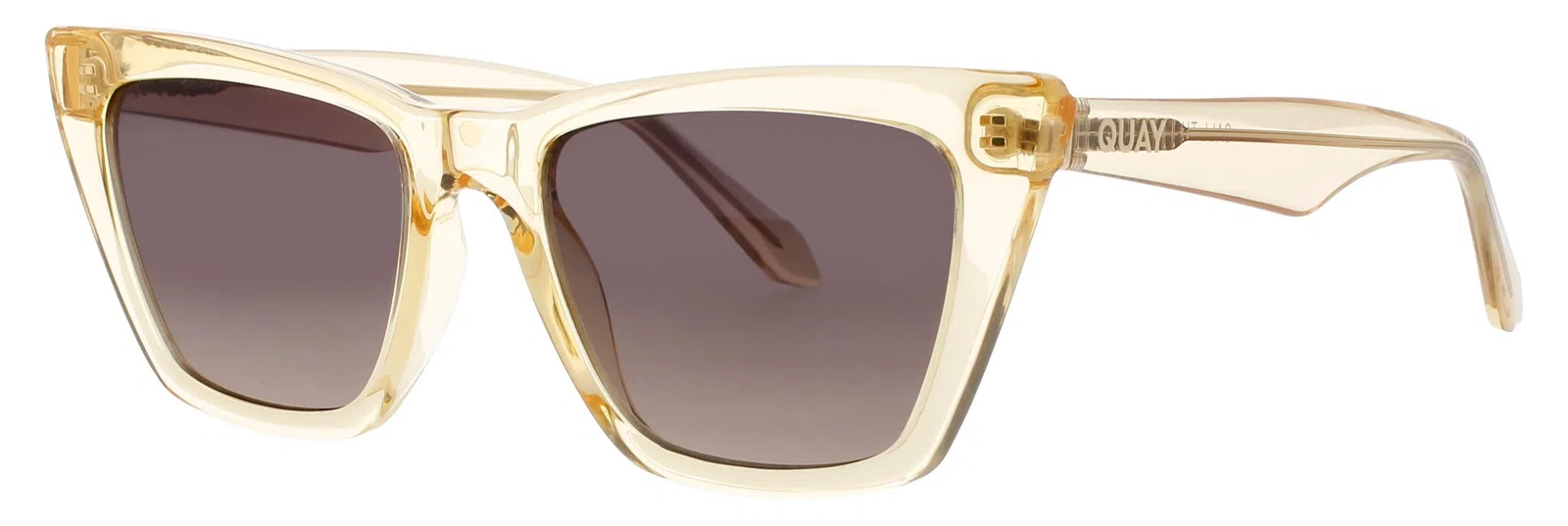 Quay CALLTHESHOTS Sunglasses - view 7